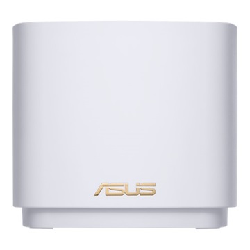 Asus Router ZenWifi AX1800 Mini Mesh - XD4 2-PK - Fehér