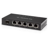 Ubiquiti EdgeRouter ER-X 5 Gigabit port, 1 SFP port