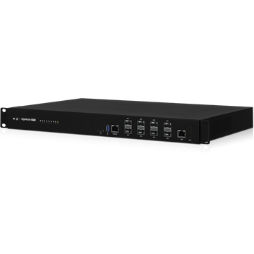 Ubiquiti EdgeRouter Infinity, 8x SFP+ port