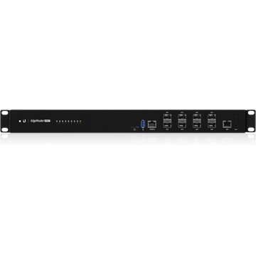 Ubiquiti EdgeRouter Infinity, 8x SFP+ port