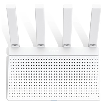 Xiaomi Router AX3000T EU - DVB4423GL