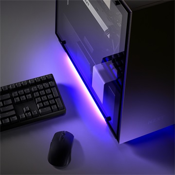 NZXT - HUE 2 RGB Underglow - AH-2UGKK-A1