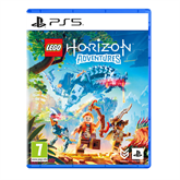 LEGO HORIZON ADVENTURES (PS5)/EAS