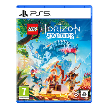 LEGO HORIZON ADVENTURES (PS5)/EAS