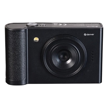Denver DCA-4811B Digitális kamera - Fekete