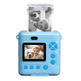 Denver KPC-1363BU Digitális Gyerekkamera - Kék