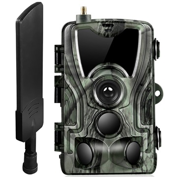 Denver WCL-8040 - 4G LTE Vadvilági Kamera