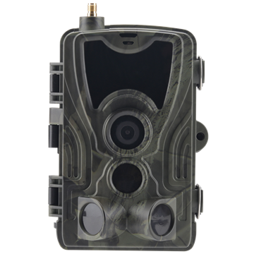 Denver WCL-8040 - 4G LTE Vadvilági Kamera
