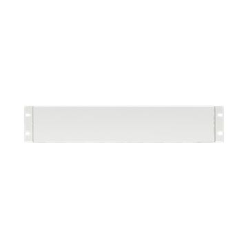 Lanberg 19" fiók 2U/483x360mm 90kg maximum terhelhetőség, 4-pontos szerelés, szürke