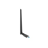 Lanberg AC1200 Dual Band vezeték nélküli USB hálózati adapter