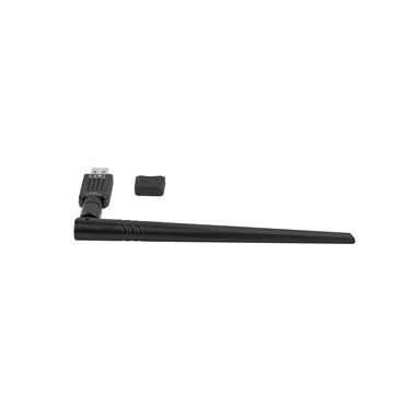 Lanberg AC1200 Dual Band vezeték nélküli USB hálózati adapter