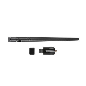 Lanberg AC1200 Dual Band vezeték nélküli USB hálózati adapter