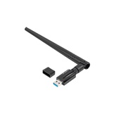 Lanberg AC1200 Dual Band vezeték nélküli USB hálózati adapter