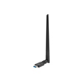 Lanberg AC1200 Dual Band vezeték nélküli USB hálózati adapter