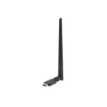 Lanberg AC1200 Dual Band vezeték nélküli USB hálózati adapter