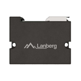 Lanberg DIN sínre szerelhető PoE Extender, 30W