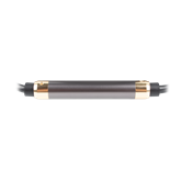 Lanberg HDMI (M/M) v2.0 kábel, 15 m, 4K, réz, fekete