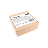 Lanberg HDMI v2.1 8K@60Hz/DSC összekötő AOC kábel - 30 m