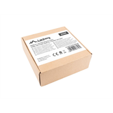 Lanberg HDMI v2.1 8K@60Hz/DSC összekötő AOC kábel - 80 m