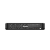 Lanberg Rack szerver ház ATX 520/12 19"/2U