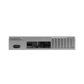 Lanberg Rack szerver ház ATX 520/12 19"/2U