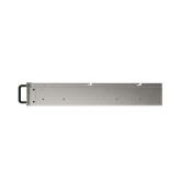 Lanberg Rack szerver ház ATX 520/12 19"/2U