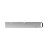 Lanberg Rack szerver ház ATX 520/12 19"/2U