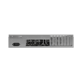 Lanberg Rack szerver ház ATX 650/12 19"/2U