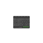 Lanberg DSP1-1005-5V nem menedzselhető asztali Switch