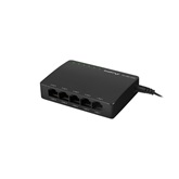 Lanberg DSP2-1005-12V nem menedzselhető asztali Switch