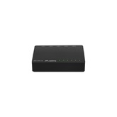 Lanberg DSP2-1005-12V nem menedzselhető asztali Switch