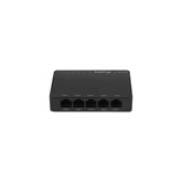 Lanberg DSP2-1005-12V nem menedzselhető asztali Switch