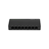 Lanberg DSP2-1008-12V nem menedzselhető asztali Switch