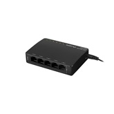 Lanberg DSP3-1005-60W nem menedzselhető asztali Switch