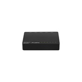 Lanberg DSP3-1005-60W nem menedzselhető asztali Switch