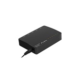 Lanberg DSP3-1005-60W nem menedzselhető asztali Switch
