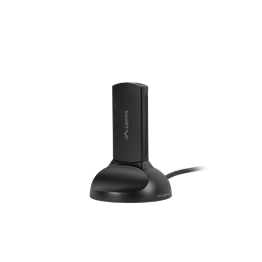 Lanberg WiFi hálózati USB adapter, AX 1200 WiFi6