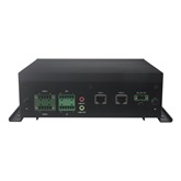 Lanner ipari minősítésű AI következtető 5G rendszerekhez