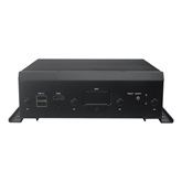 Lanner ipari minősítésű AI következtető 5G rendszerekhez