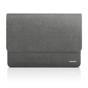 Lenovo 14" Ultra Slim Sleeve - GX40Q53788 - Szürke