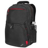 Lenovo 15,6" Essential Plus Backpack - 4X41A30364 - Black