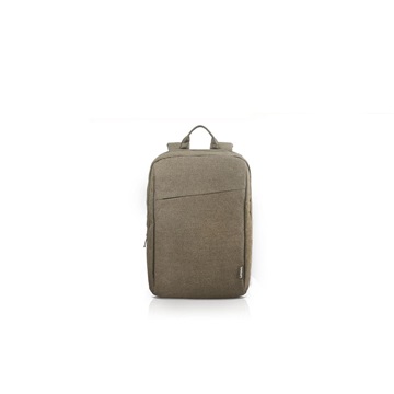 Lenovo 15,6" hátizsák - GX40Q17228 - Backpack B210 - Zöld