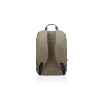 Lenovo 15,6" hátizsák - GX40Q17228 - Backpack B210 - Zöld