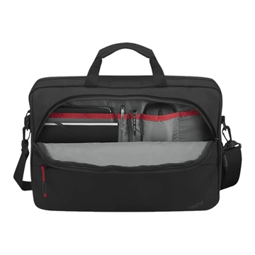 Lenovo 16" ThinkPad Essential Topload - 4X41C12469 - Fekete