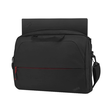Lenovo 16" ThinkPad Essential Topload - 4X41C12469 - Fekete