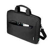 Lenovo 16" notebook táska T210 - GX41L83769 - Fekete