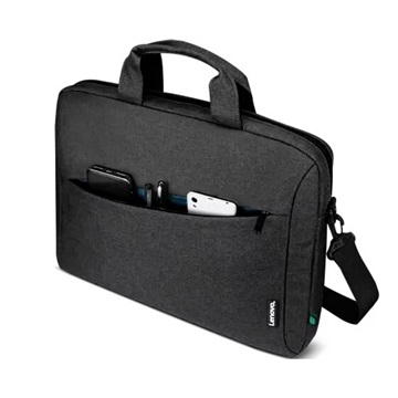 Lenovo 16" notebook táska T210 - GX41L83769 - Fekete