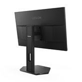 Lenovo 23,8" 24-10 monitor - 68C4GAC4EU - Raven Black