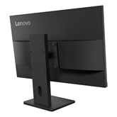 Lenovo 23,8" ThinkVision E24-40monitor - Raven Black (dobozsérült)