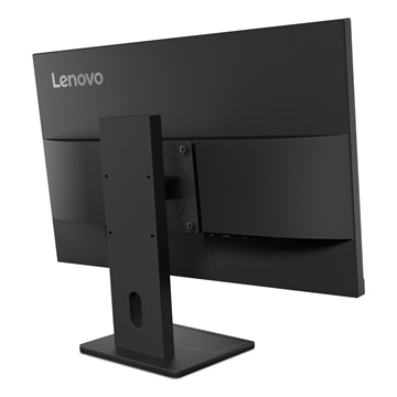 Lenovo 23,8" ThinkVision E24-40monitor - Raven Black (dobozsérült)